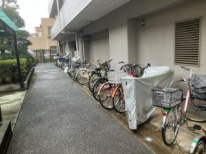解体後