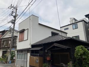 解体前