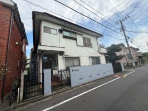 解体前