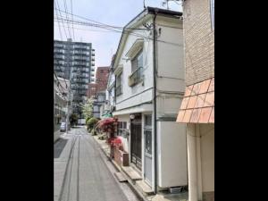 解体前