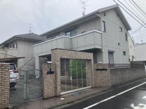 解体前
